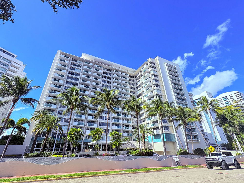 Mirador 1200  photo 2